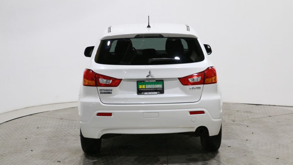 2011 Mitsubishi RVR SE AUTO A/C MAGS BLUETOOTH #5