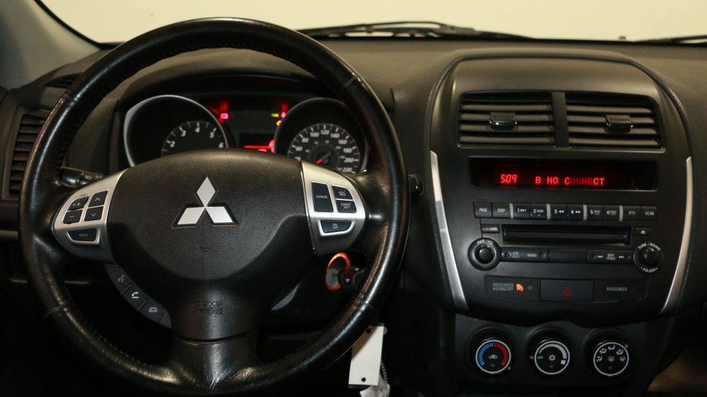 2011 Mitsubishi RVR SE AUTO A/C MAGS BLUETOOTH #9