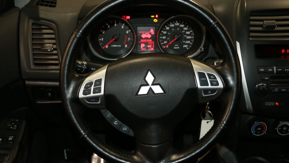 2011 Mitsubishi RVR SE AUTO A/C MAGS BLUETOOTH #10