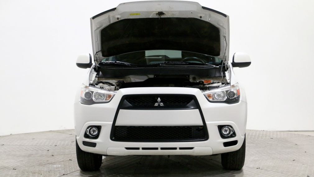 2011 Mitsubishi RVR SE AUTO A/C MAGS BLUETOOTH #22