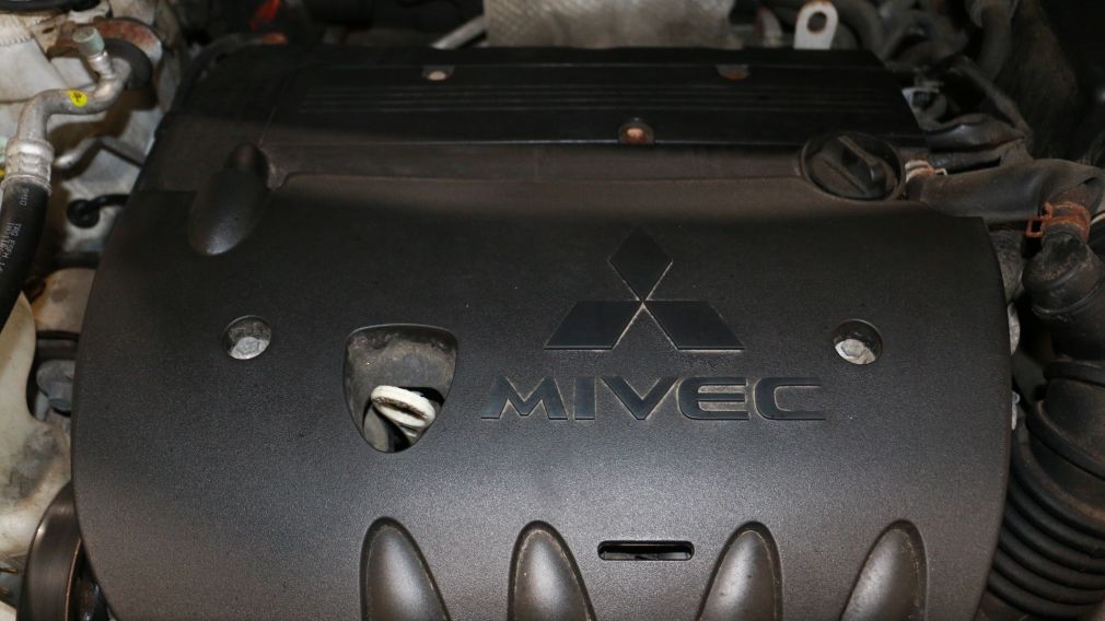 2011 Mitsubishi RVR SE AUTO A/C MAGS BLUETOOTH #22