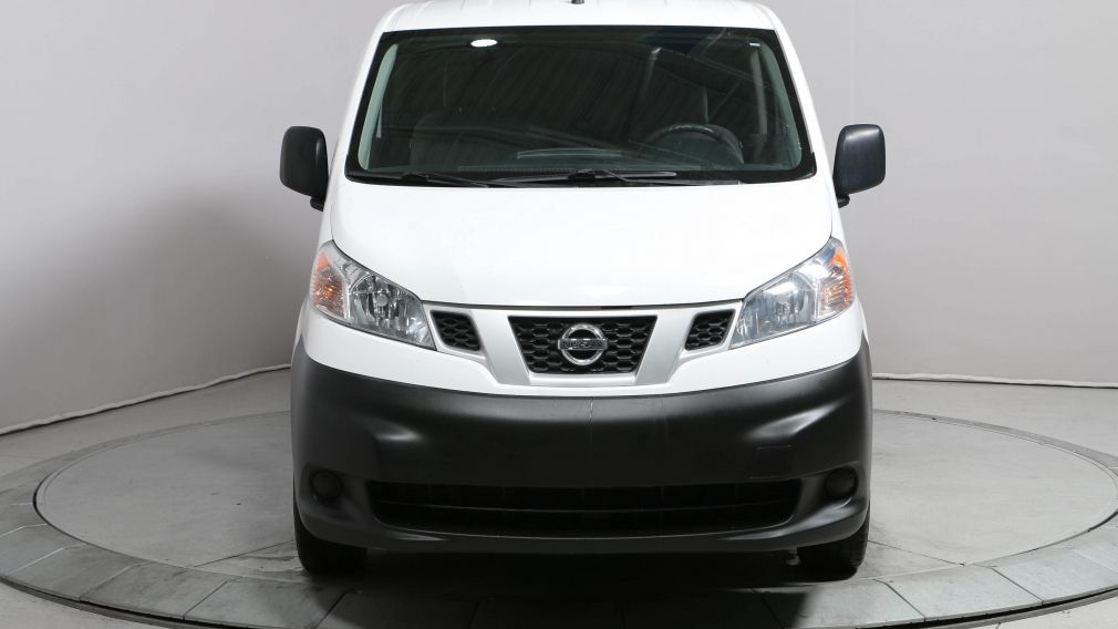 2014 Nissan NV200 S A/C GR ELECT  BLUETOOTH #2