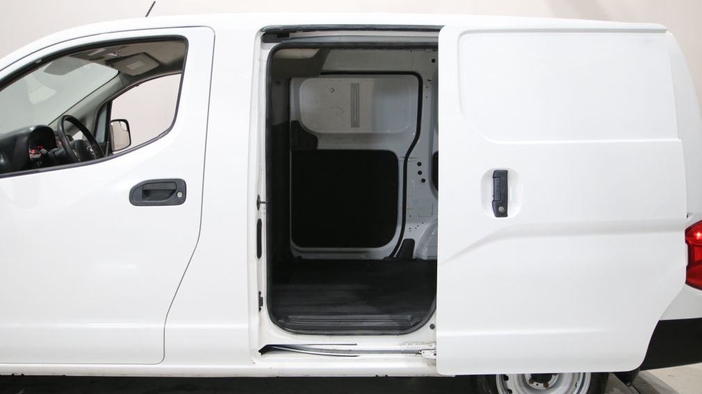 2014 Nissan NV200 S A/C GR ELECT  BLUETOOTH #14