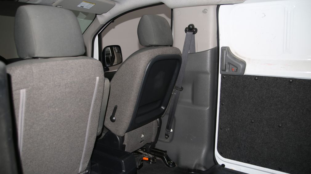 2014 Nissan NV200 S A/C GR ELECT  BLUETOOTH #15