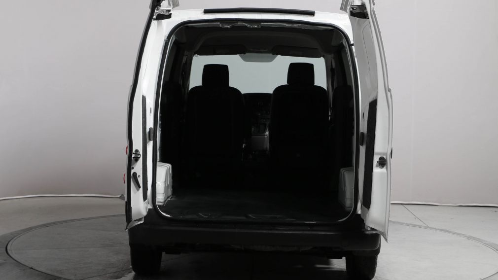 2014 Nissan NV200 S A/C GR ELECT  BLUETOOTH #25