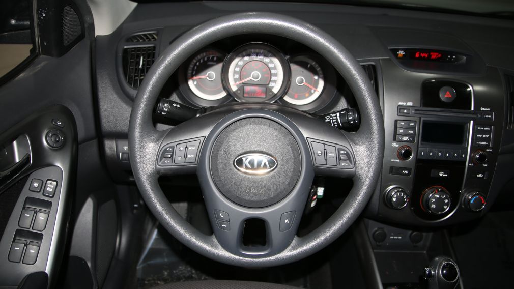 2013 Kia Forte EX A/C GR ELECT MAGS BLUETOOTH #13