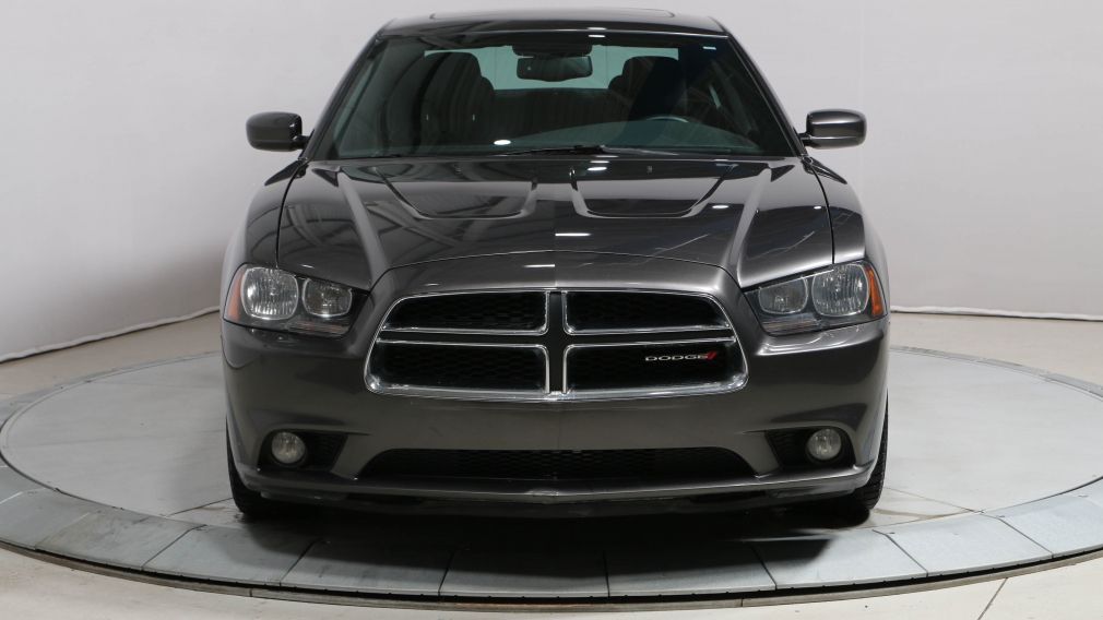 2014 Dodge Charger SXT TOIT OUVRANT MAGS #2