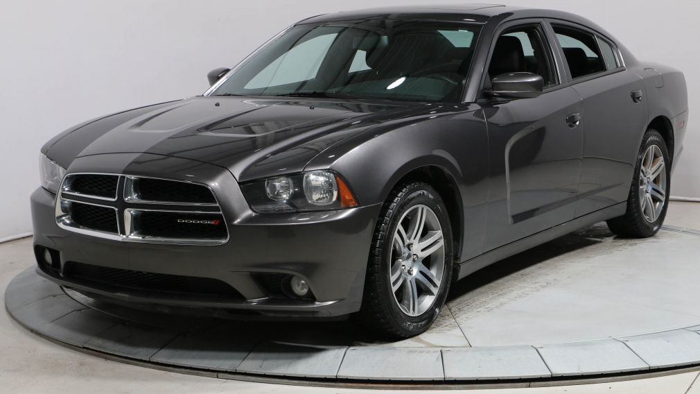 2014 Dodge Charger SXT TOIT OUVRANT MAGS #3