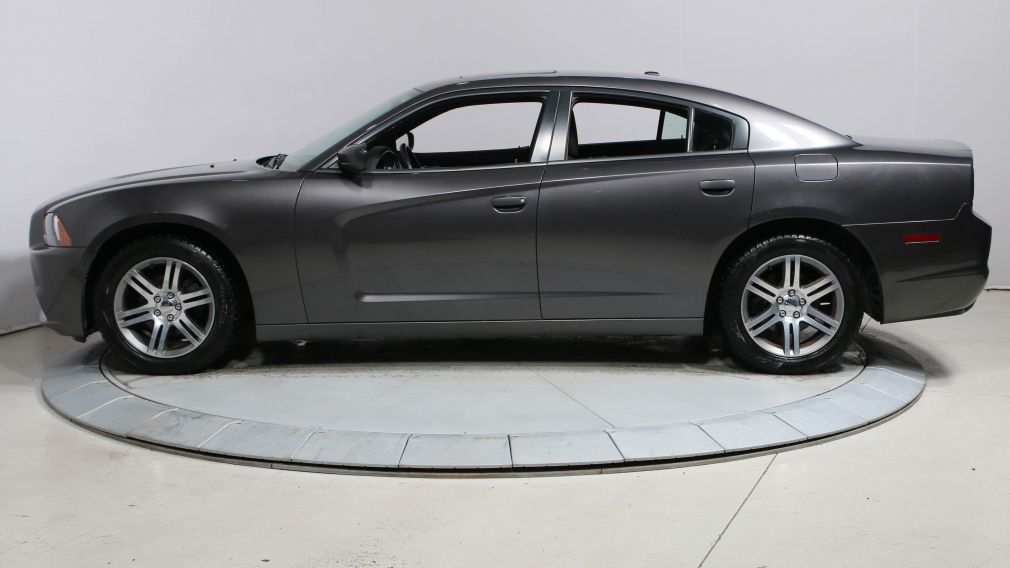 2014 Dodge Charger SXT TOIT OUVRANT MAGS #4