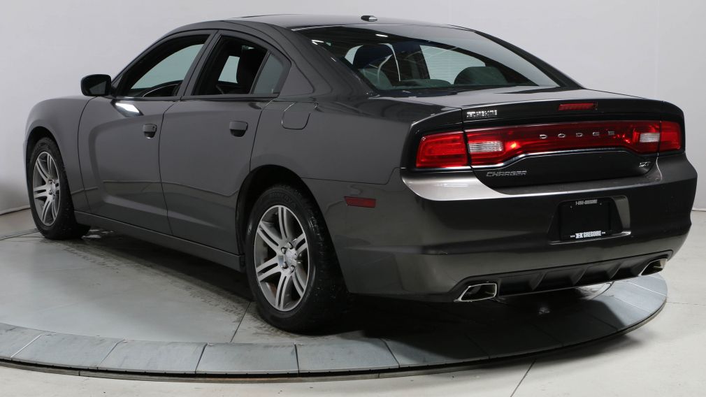 2014 Dodge Charger SXT TOIT OUVRANT MAGS #5