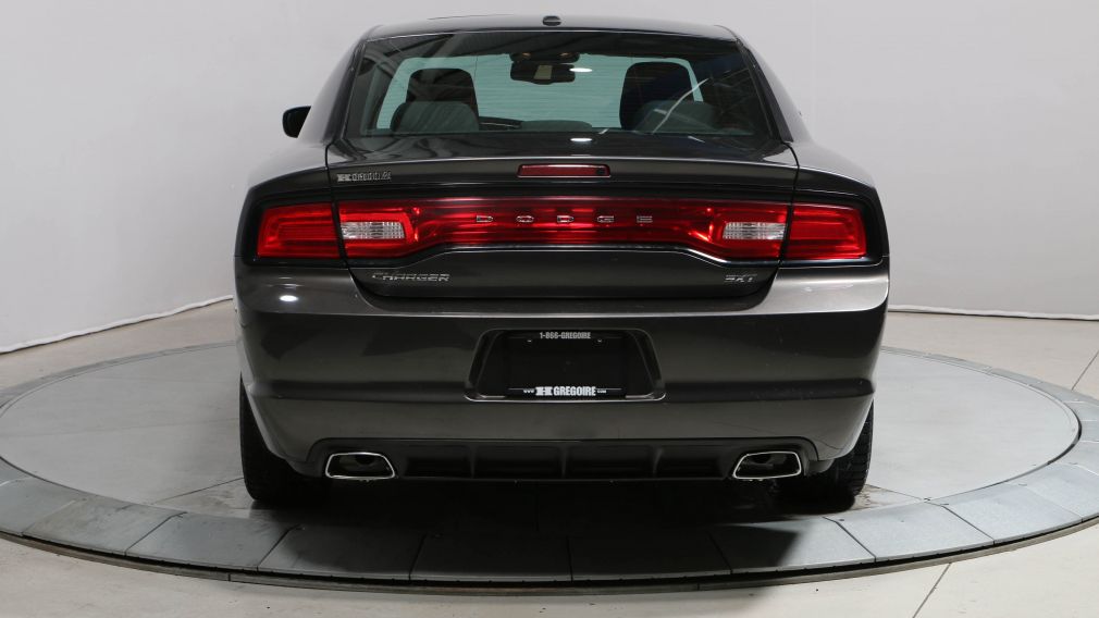 2014 Dodge Charger SXT TOIT OUVRANT MAGS #6