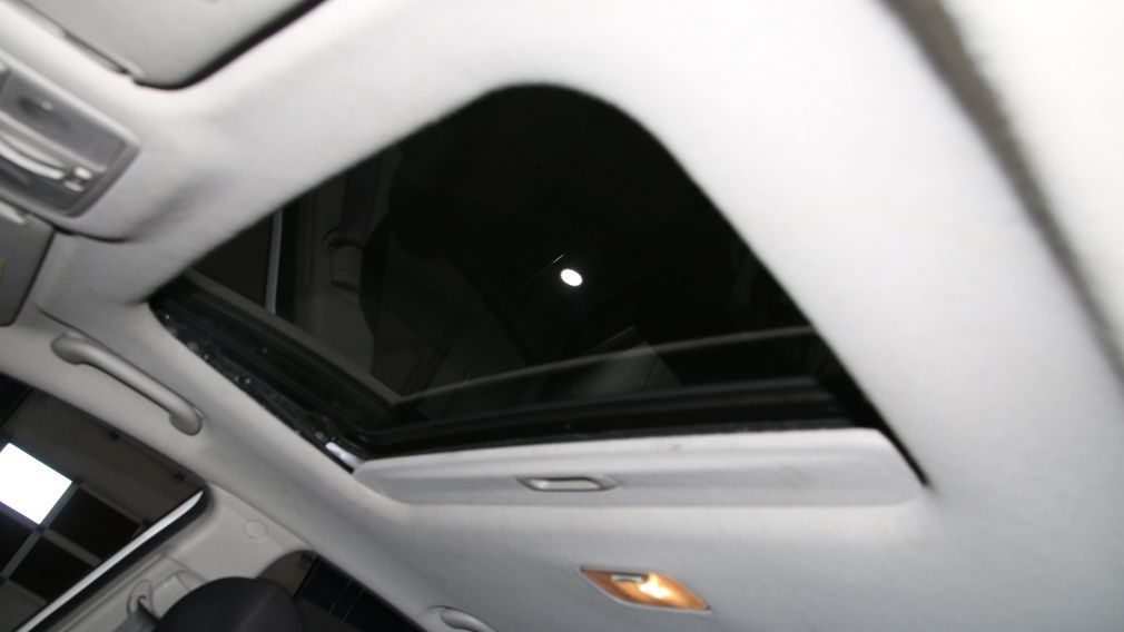 2011 Kia Forte EX w/Sunroof AUTO A/C GR ELECT TOIT MAGS #12