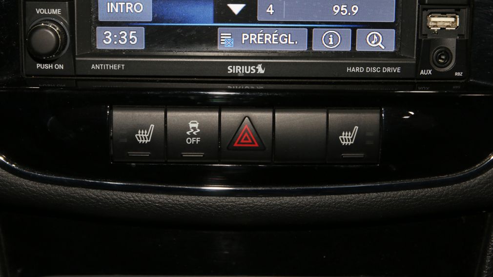 2013 Chrysler 200 TOURING A/C BLUETOOTH MAGS #21