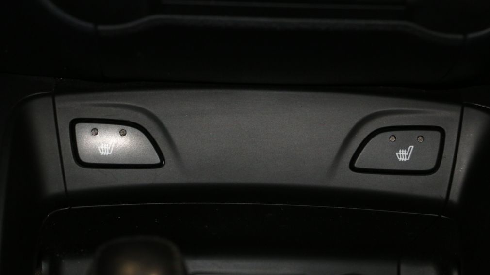 2011 Hyundai Tucson LIMITED AWD CUIR TOIT PANO MAGS BLUETHOOT #19