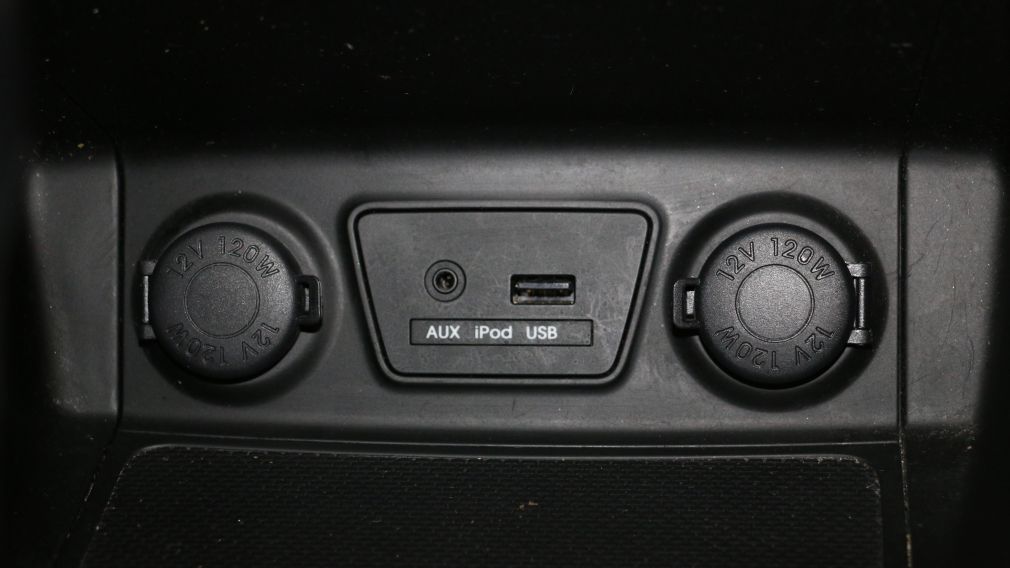 2011 Hyundai Tucson LIMITED AWD CUIR TOIT PANO MAGS BLUETHOOT #20