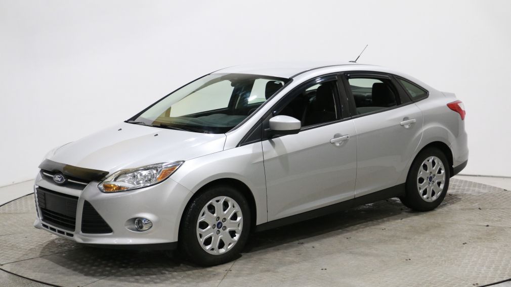 2012 Ford Focus SE AUTO A/C GR ÉLECT #2