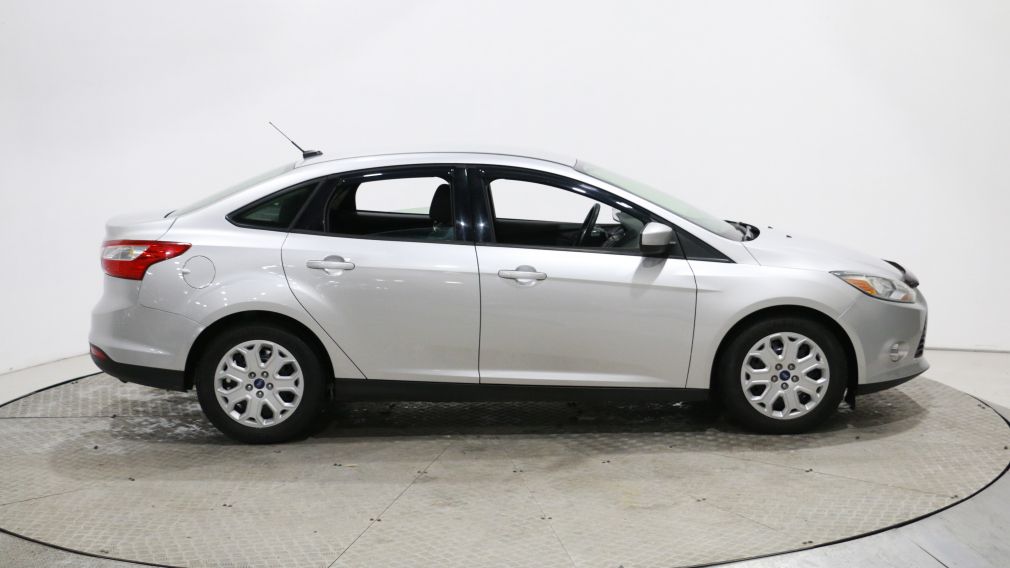 2012 Ford Focus SE AUTO A/C GR ÉLECT #8