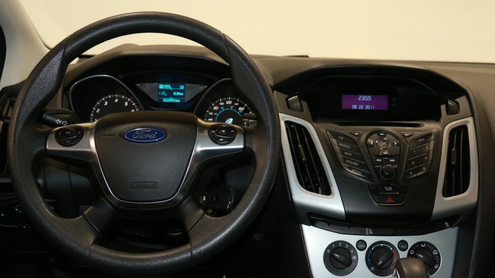 2012 Ford Focus SE AUTO A/C GR ÉLECT #12