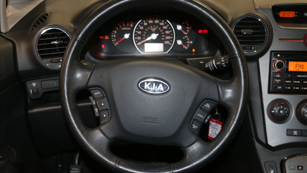 2012 Kia Rondo EX AUTO A/C GR ELECT BLUETOOTH #13