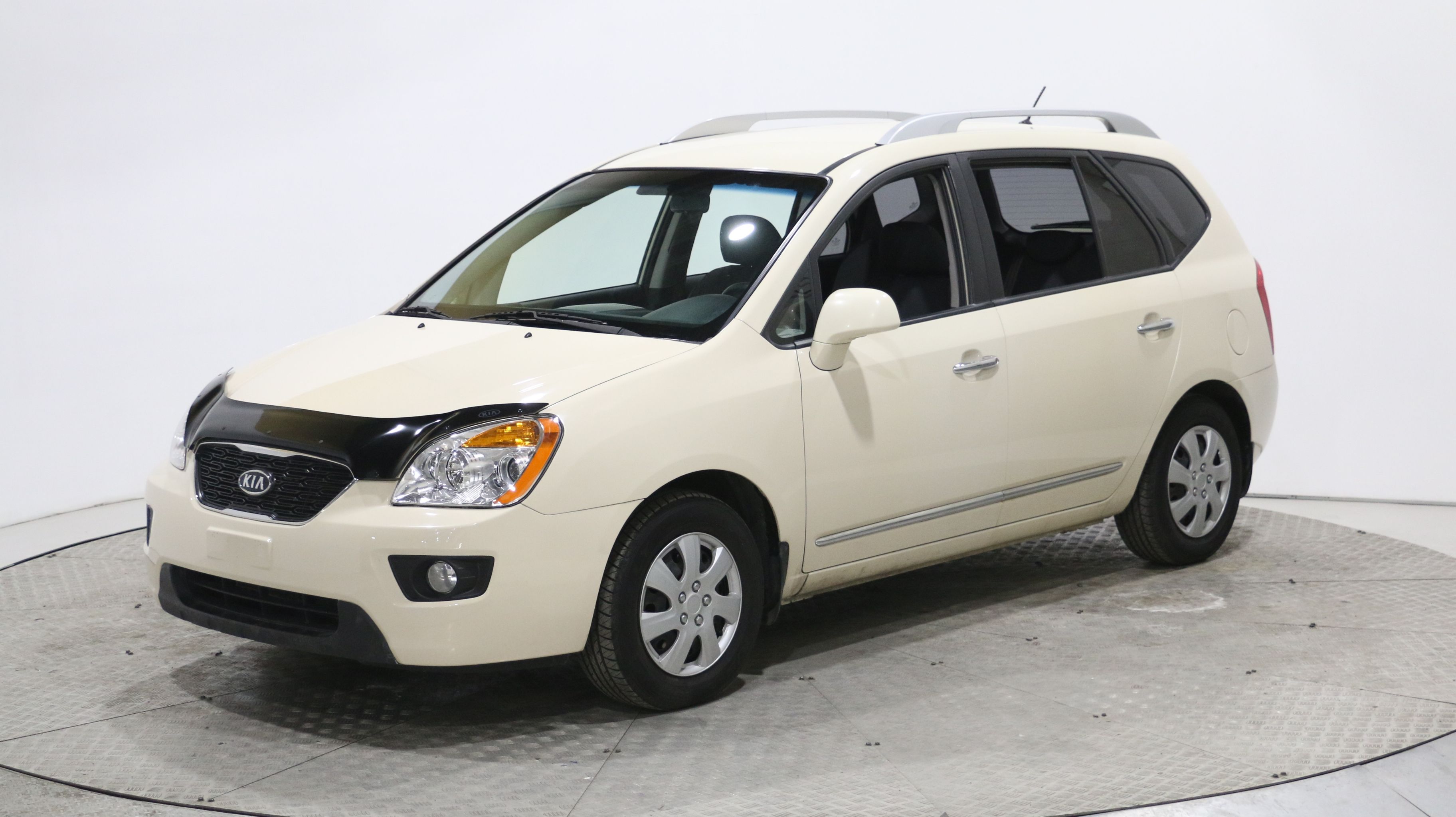 Kia Rondo 2012 EX AUTO A/C GR ELECT BLUETOOTH usagée et d’occasion à ...