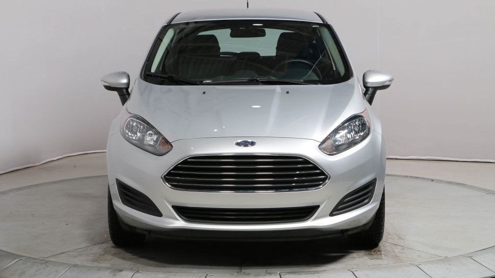 2015 Ford Fiesta SE AUTO A/C GR ELECT MAGS BLUETHOOT #2