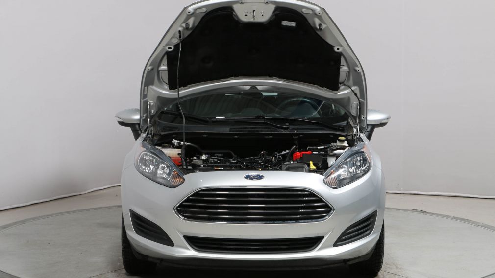 2015 Ford Fiesta SE AUTO A/C GR ELECT MAGS BLUETHOOT #22