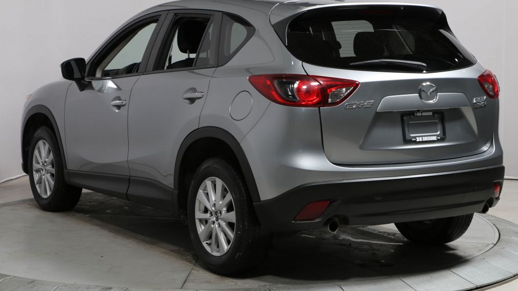 2015 Mazda CX 5 GS AUTO A/C TOIT MAGS CAMÉRA DE RECUL BLUETHOOT #2