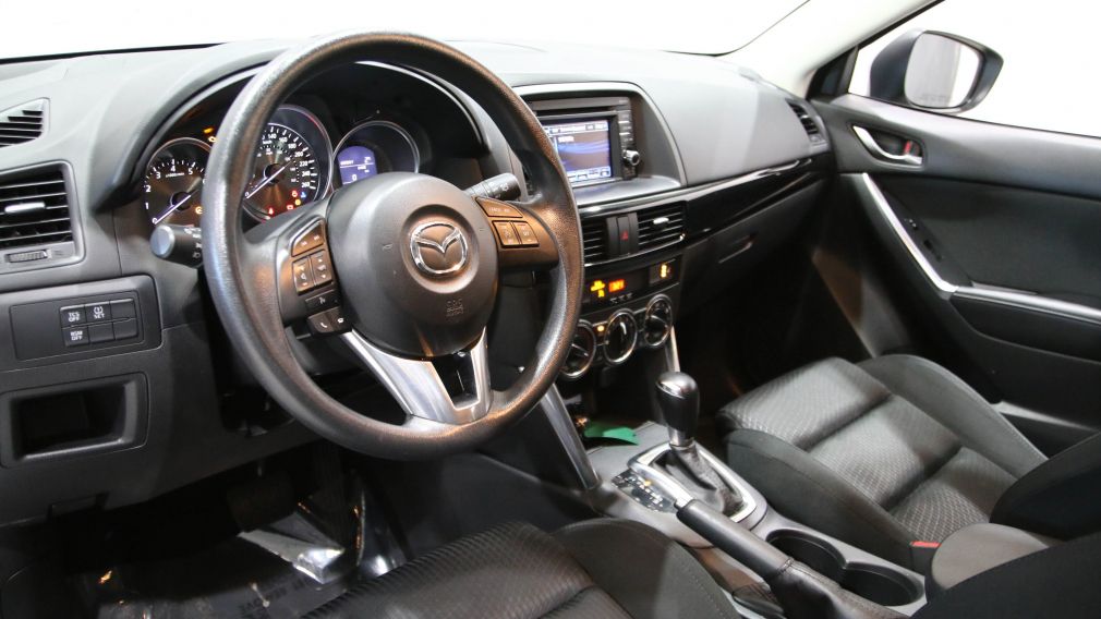 2015 Mazda CX 5 GS AUTO A/C TOIT MAGS CAMÉRA DE RECUL BLUETHOOT #6