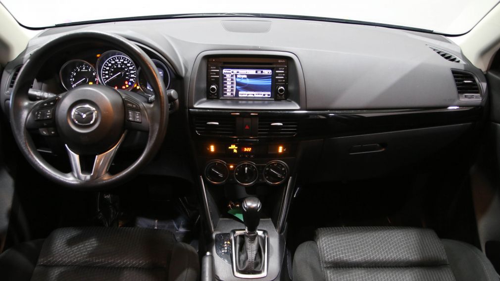 2015 Mazda CX 5 GS AUTO A/C TOIT MAGS CAMÉRA DE RECUL BLUETHOOT #11