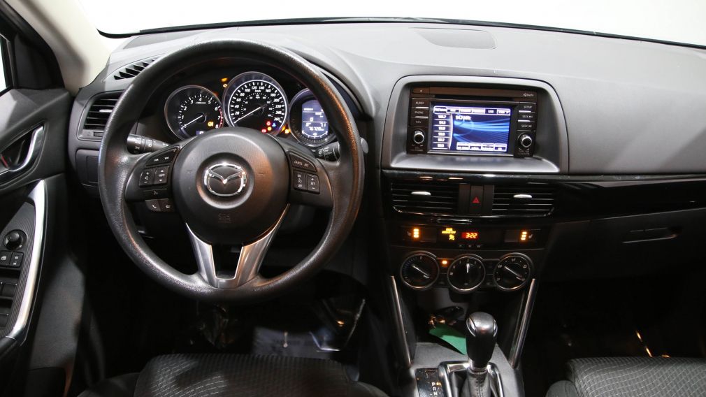 2015 Mazda CX 5 GS AUTO A/C TOIT MAGS CAMÉRA DE RECUL BLUETHOOT #12