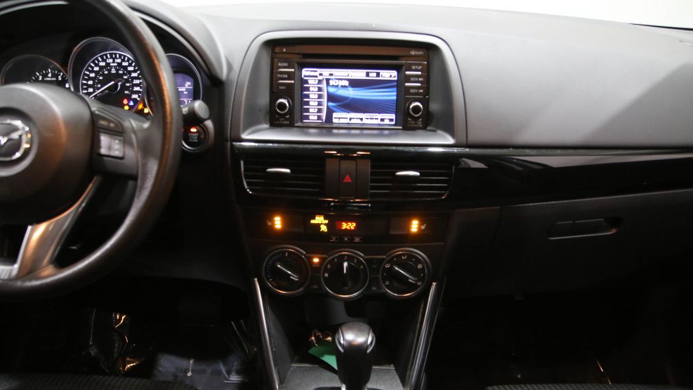 2015 Mazda CX 5 GS AUTO A/C TOIT MAGS CAMÉRA DE RECUL BLUETHOOT #14