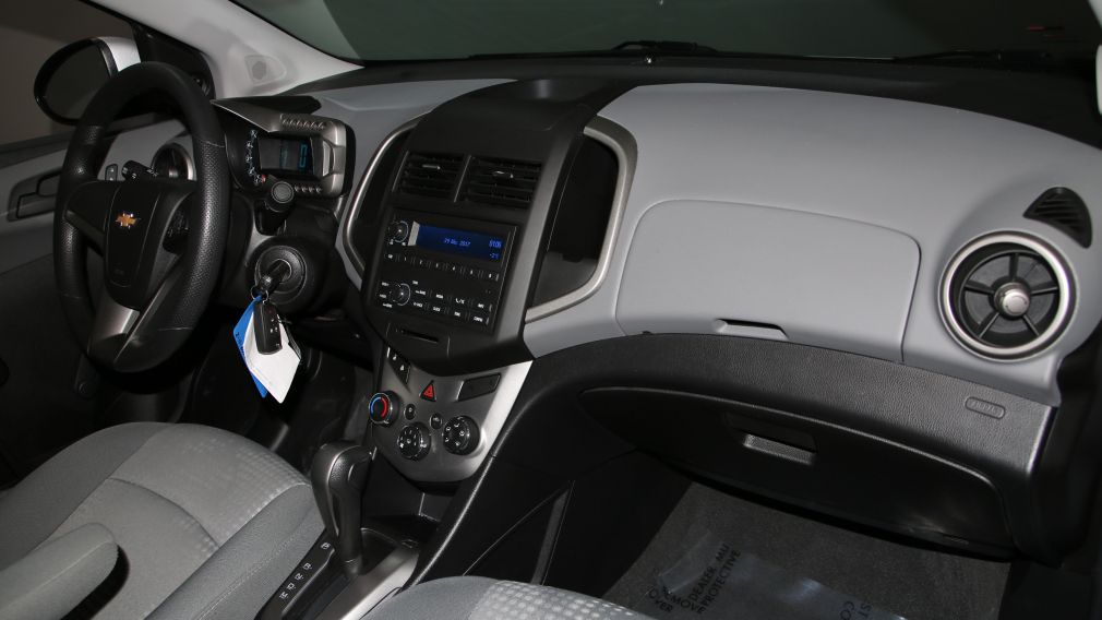 2015 Chevrolet Sonic LS A/C BLUETOOTH #19