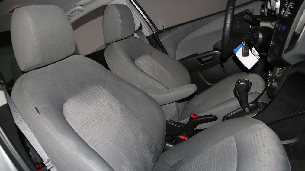 2015 Chevrolet Sonic LS A/C BLUETOOTH #22