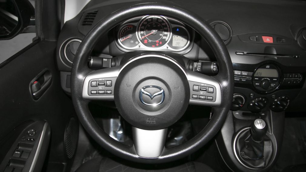 2011 Mazda 2 EDITION YOZORA A/C GR ÉLECT MAGS #8