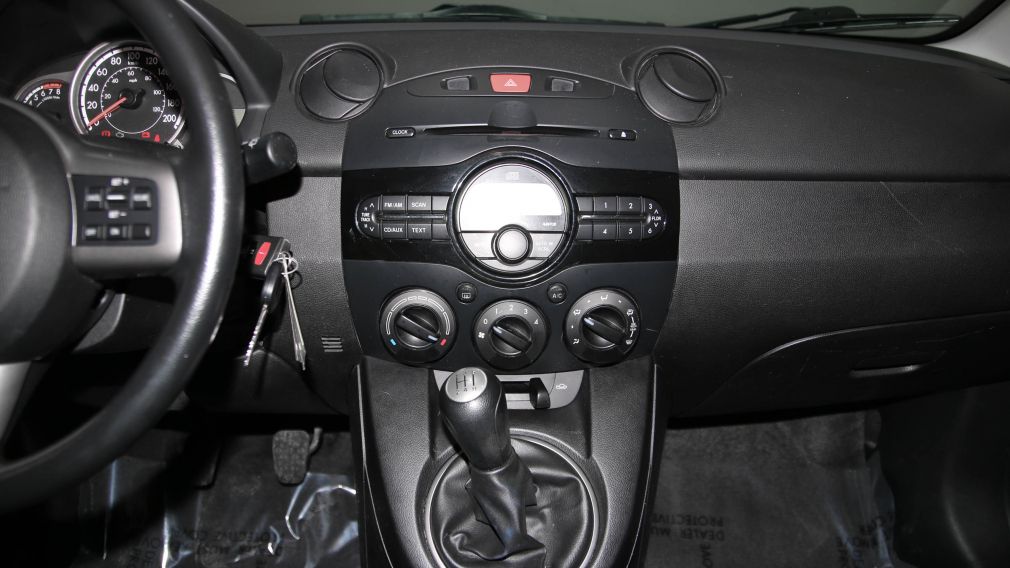 2011 Mazda 2 EDITION YOZORA A/C GR ÉLECT MAGS #9