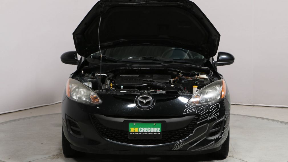 2011 Mazda 2 EDITION YOZORA A/C GR ÉLECT MAGS #18