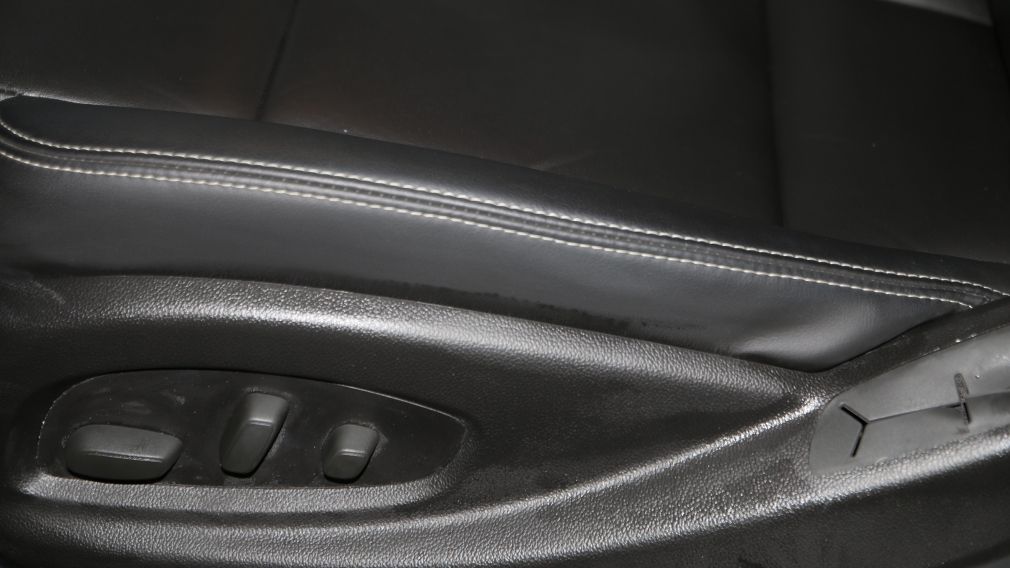 2014 Cadillac ATS AWD AUTO A/C GR ELECT CUIR MAGS BLUETHOOT #12