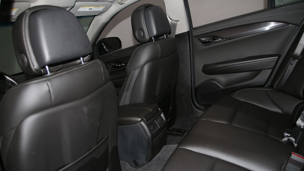 2014 Cadillac ATS AWD AUTO A/C GR ELECT CUIR MAGS BLUETHOOT #20