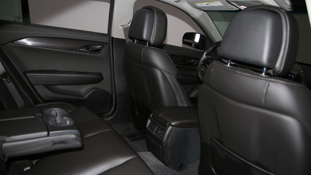 2014 Cadillac ATS AWD AUTO A/C GR ELECT CUIR MAGS BLUETHOOT #22