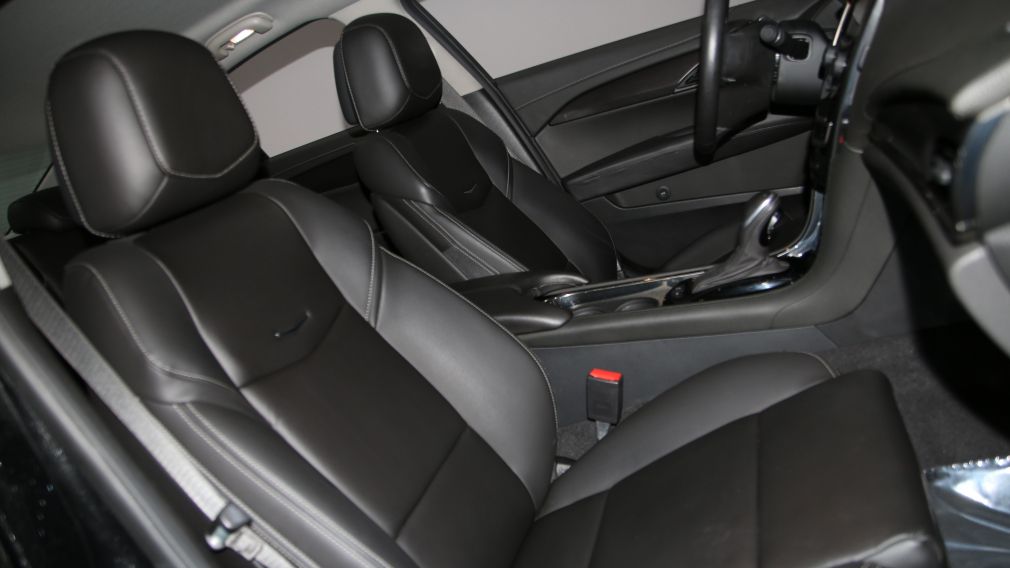 2014 Cadillac ATS AWD AUTO A/C GR ELECT CUIR MAGS BLUETHOOT #26