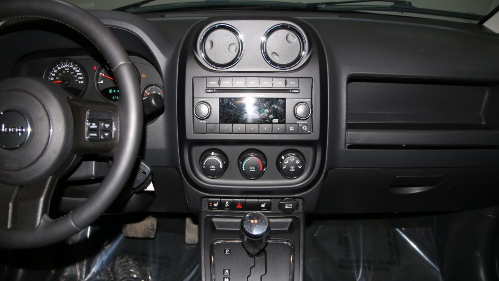 2012 Jeep Compass Sport 4x4 A/C GR ELECT MAGS BAS KILOMETRAGE #15
