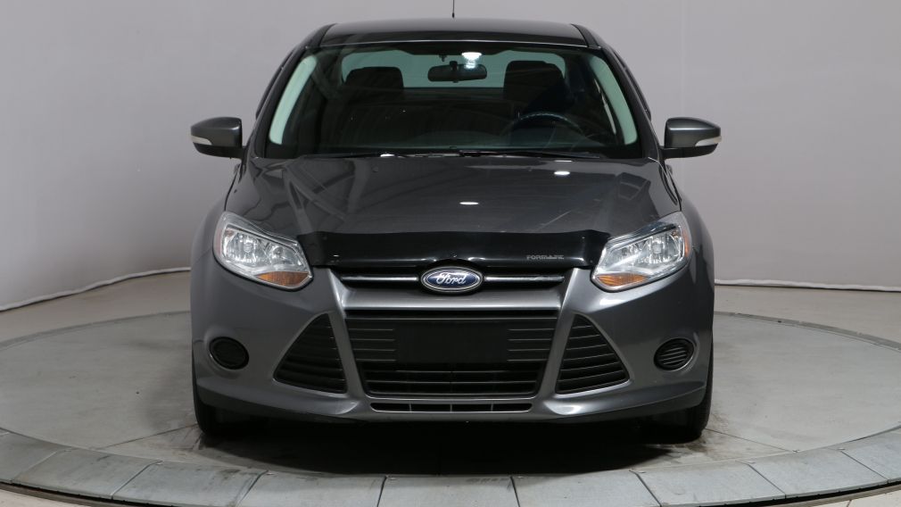 2013 Ford Focus SE A/C GR ELECT BLUETOOTH #1