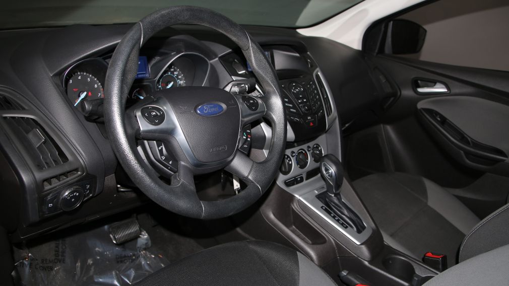 2013 Ford Focus SE A/C GR ELECT BLUETOOTH #8