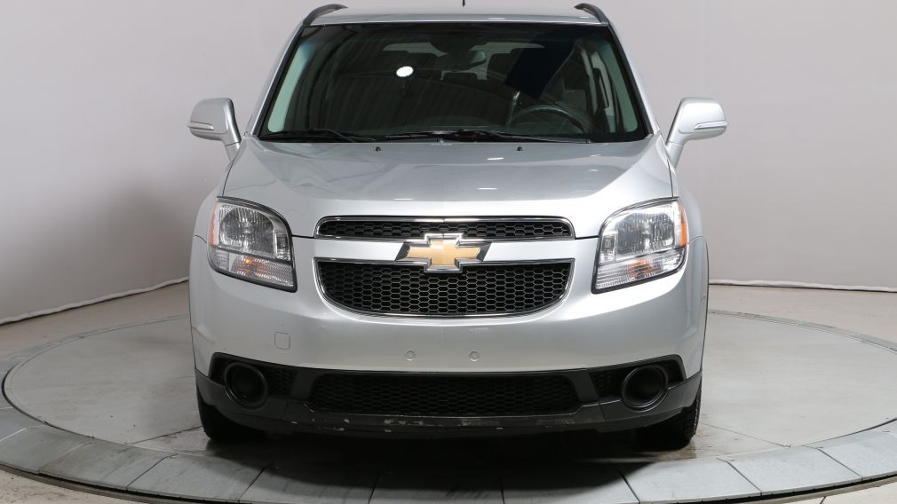 2014 Chevrolet Orlando LT AUTO A/C GR ELECT MAGS 7PASSAGERS #1