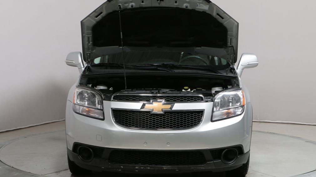 2014 Chevrolet Orlando LT AUTO A/C GR ELECT MAGS 7PASSAGERS #24