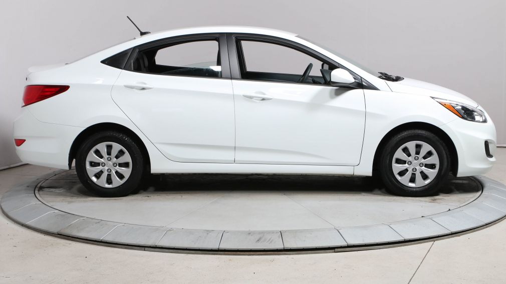 2016 Hyundai Accent LE AUTO A/C BAS KILOMÈTRAGE #14