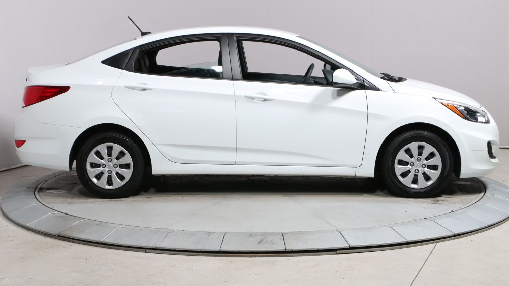 2016 Hyundai Accent LE AUTO A/C BAS KILOMÈTRAGE #16