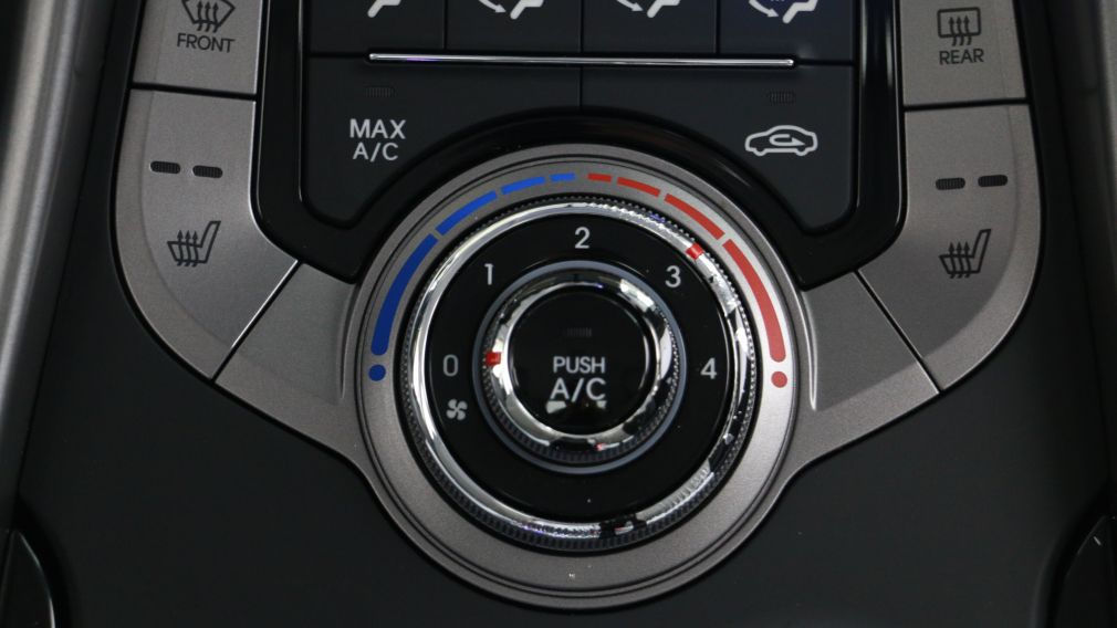2013 Hyundai Elantra GL AUTO A/C BLUETOOTH GR ELECTRIQUE MAGS #18