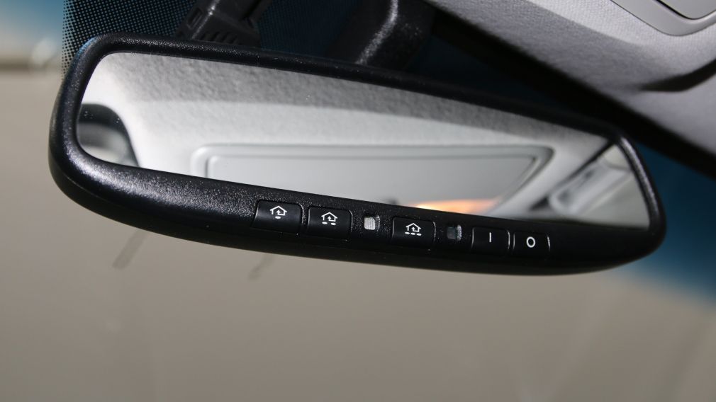 2013 Hyundai Elantra LIMITED NAV AUTO CUIR TOIT MAGS AC #21