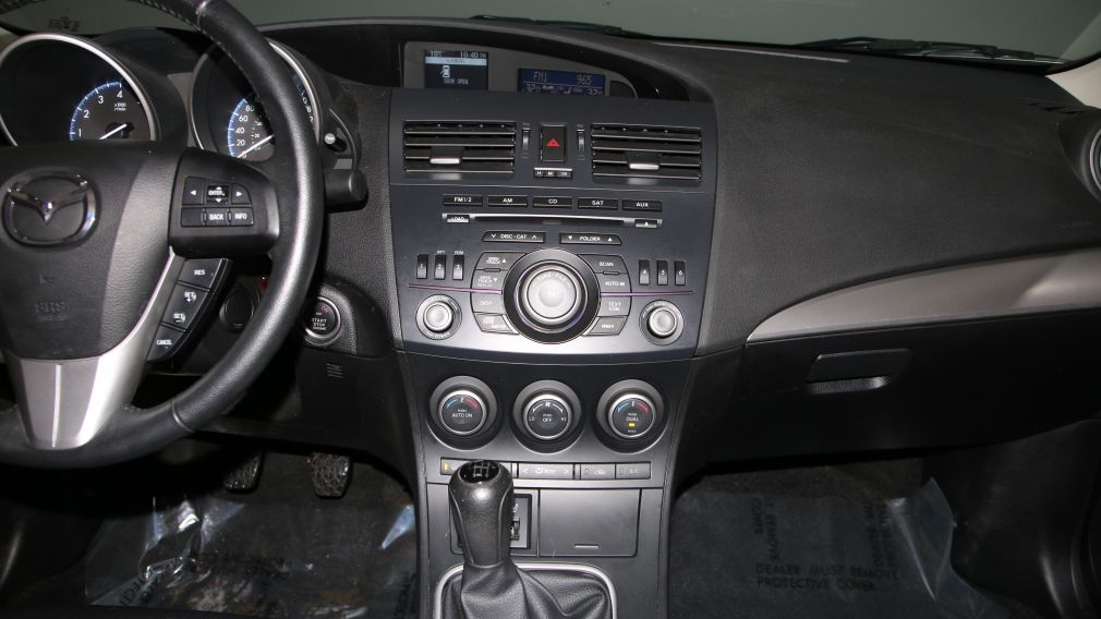 2013 Mazda 3 GS-SKY A/C CUIR TOIT MAGS BLUETOOTH #15